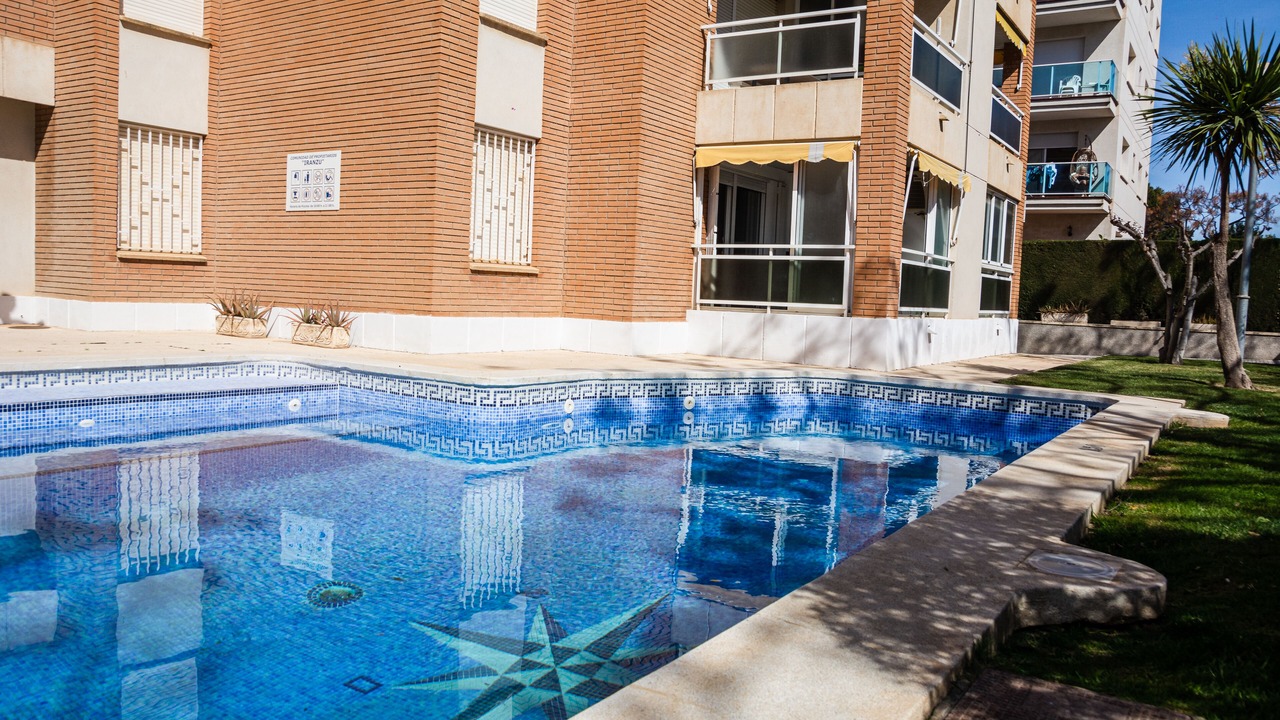 Photo of Outdoor in Cambrils