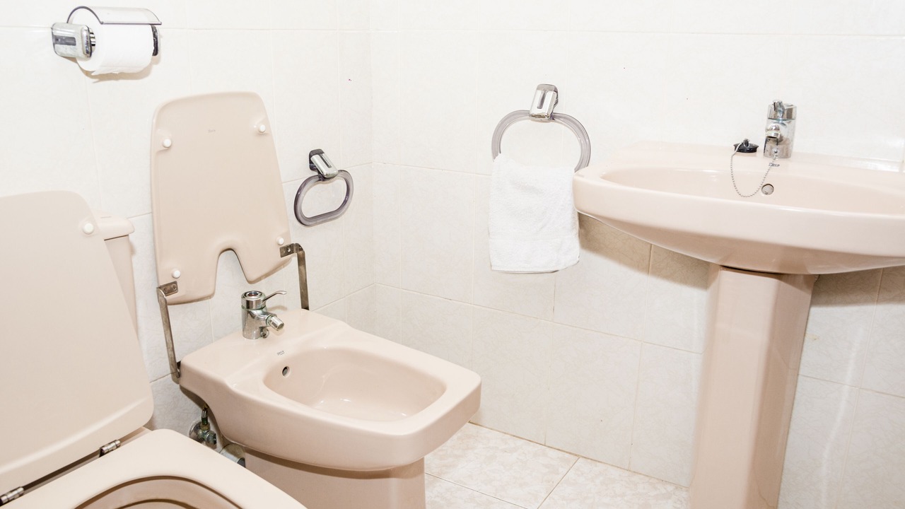 Photo of Bathroom in Cambrils