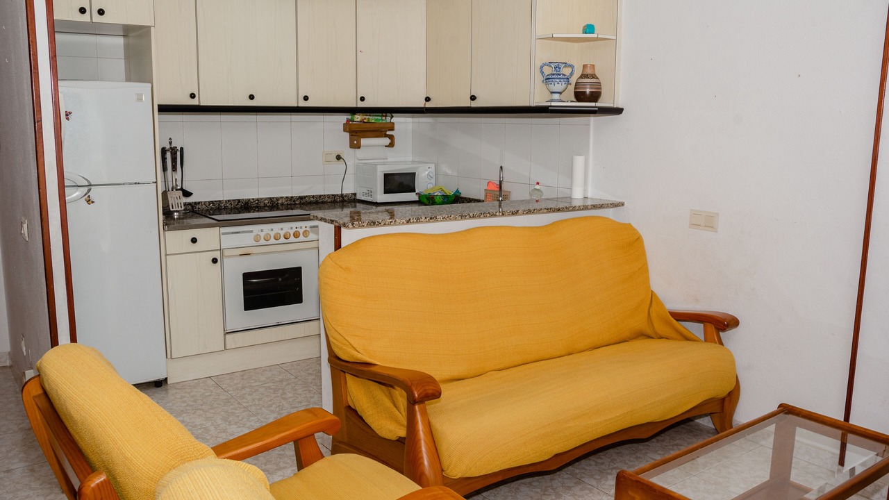 Photo of Kitchen in Cambrils