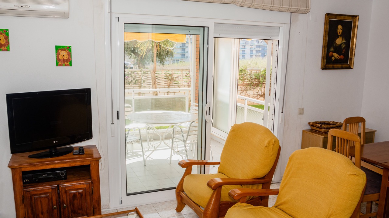 Photo of Livingroom in Cambrils