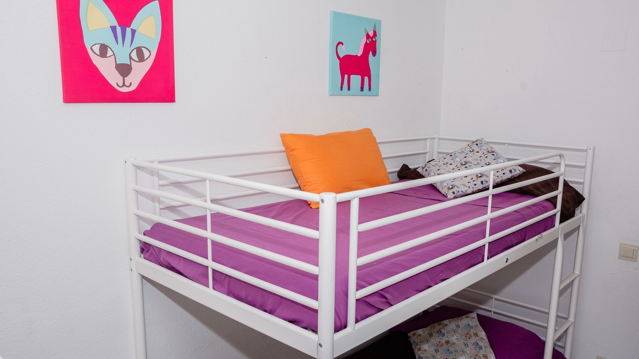 Photo of Bedroom in Cambrils