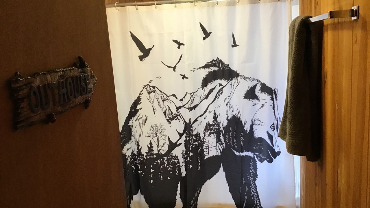 Photo of Bathroom in Alpine