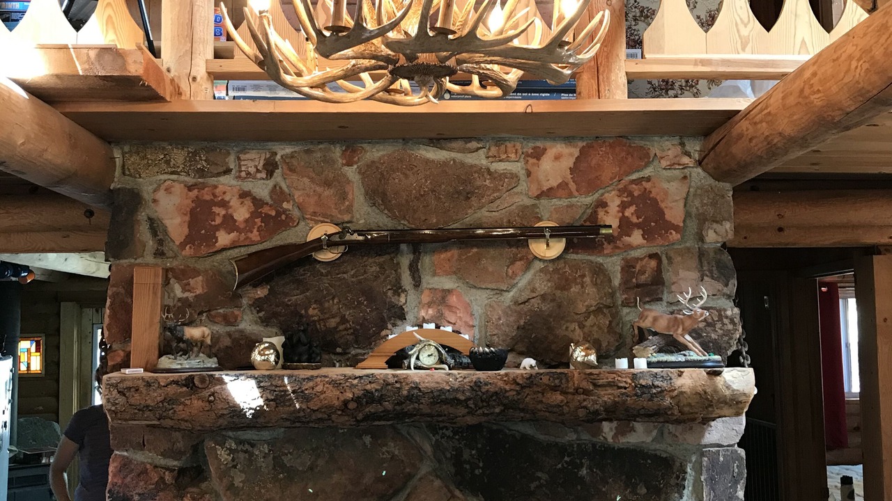 Photo of Bedroom in Alpine