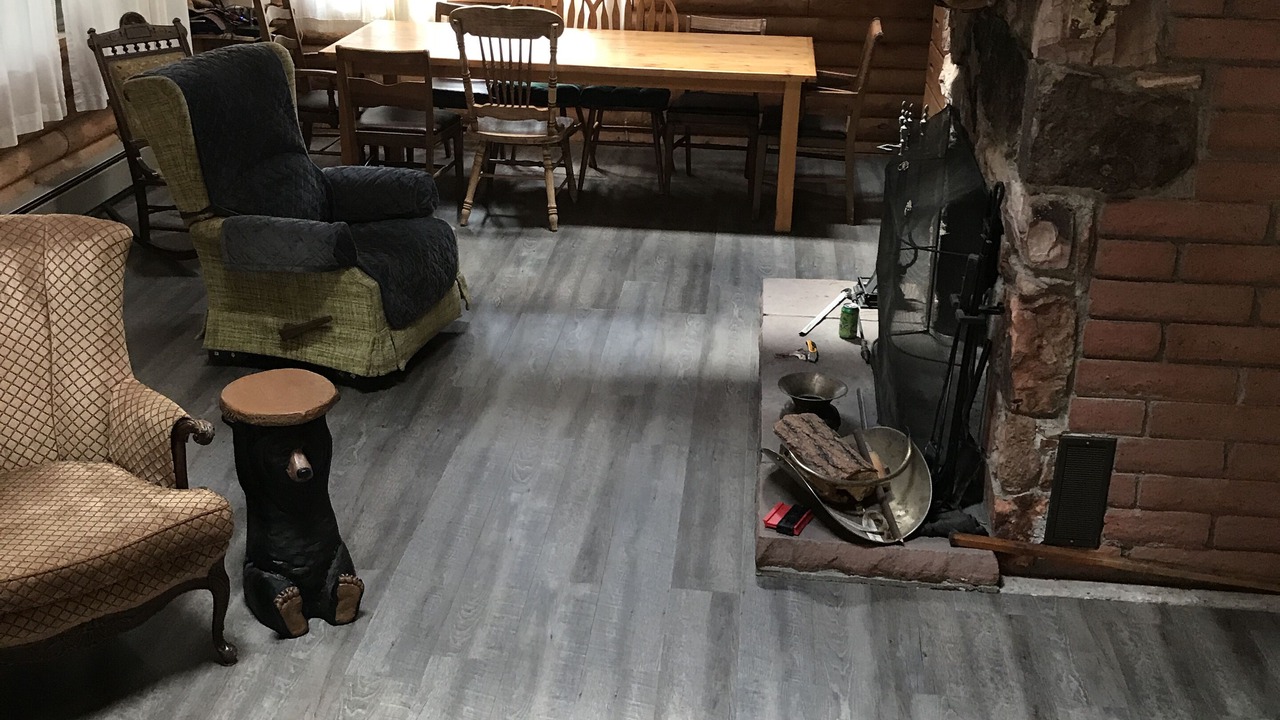 Photo of Bedroom in Alpine