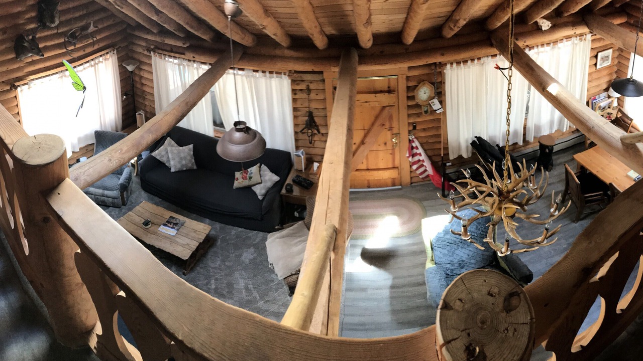 Photo of Patio Balcony in Alpine