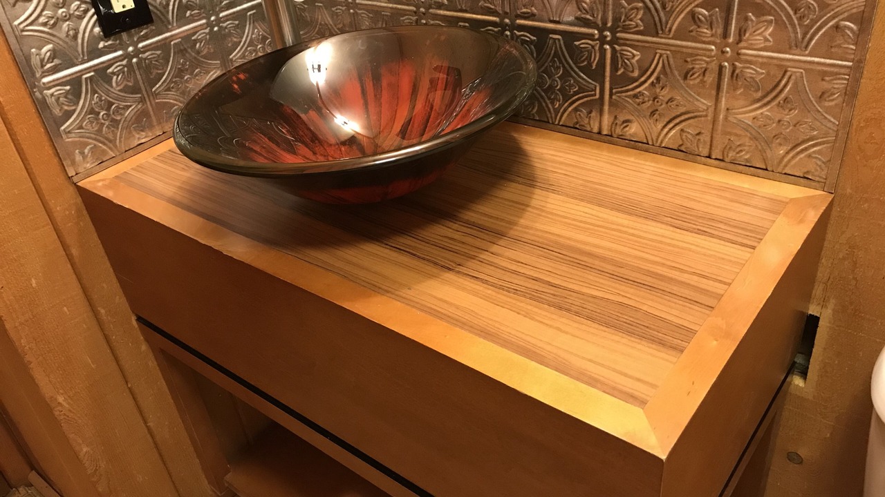 Photo of Bathroom in Alpine