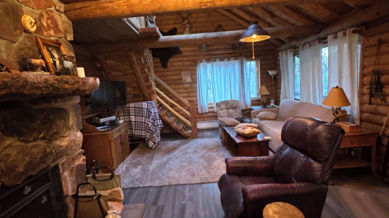 Photo of Livingroom in Alpine