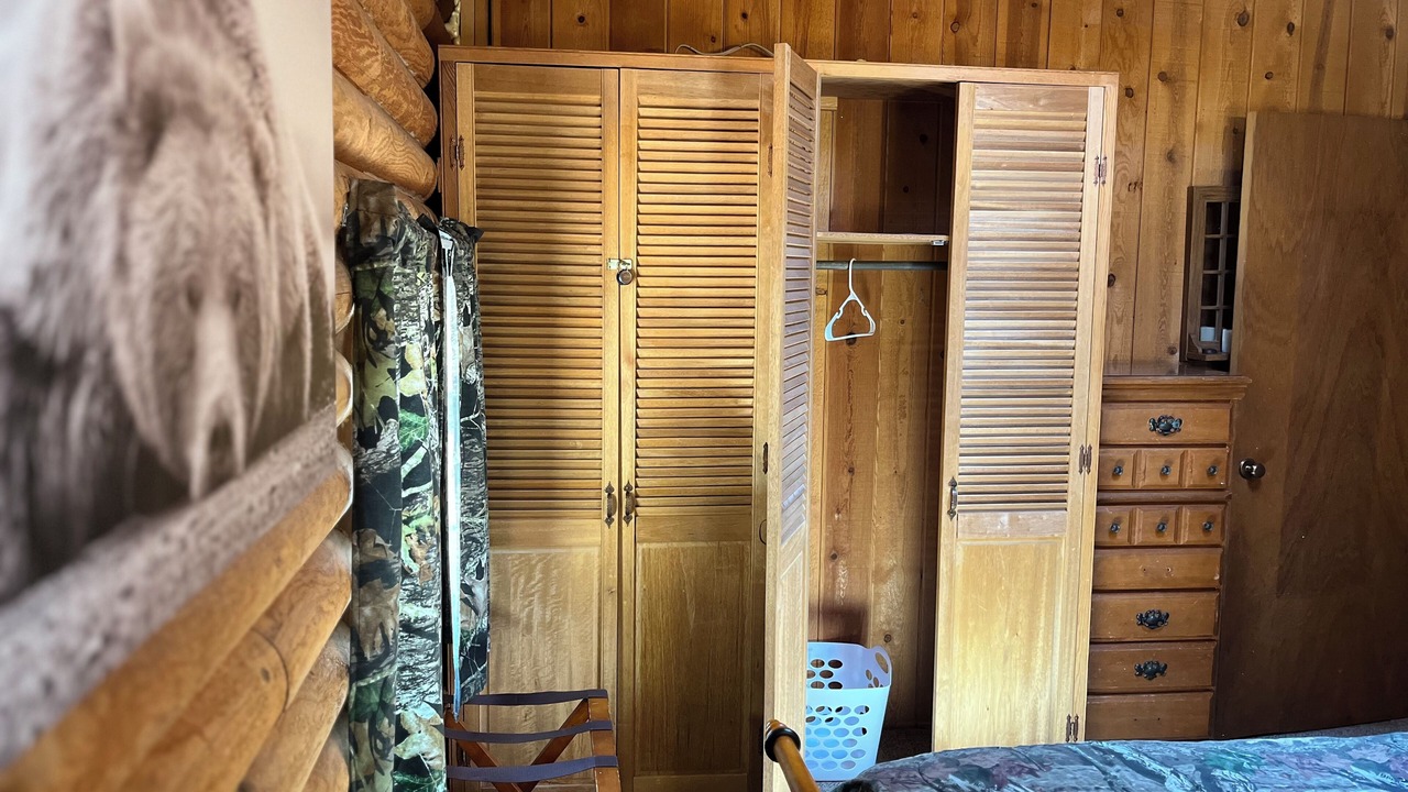 Photo of Bedroom in Alpine