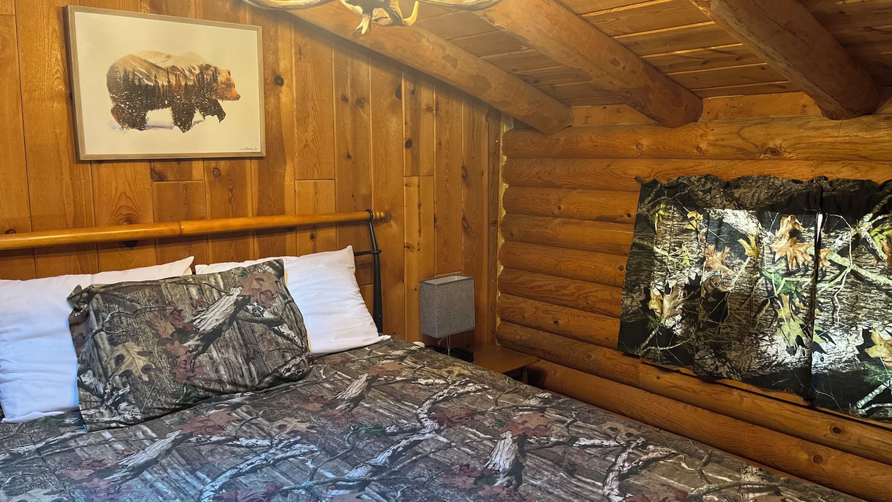 Photo of Bedroom in Alpine