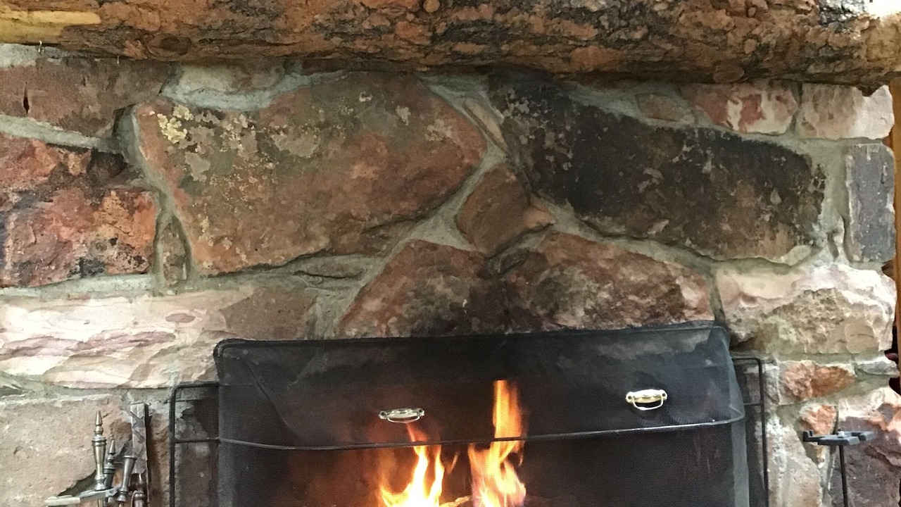 Photo of Livingroom in Alpine