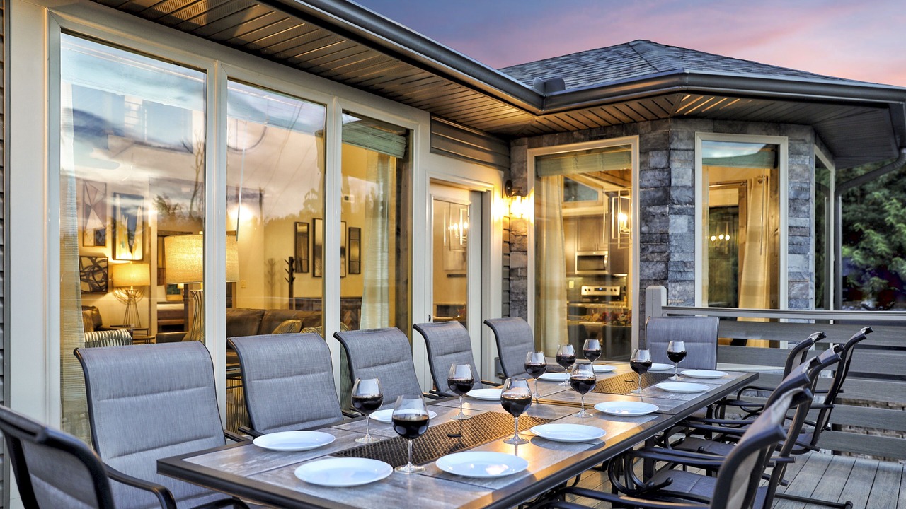 Photo of Outdoor in Chalet Village North