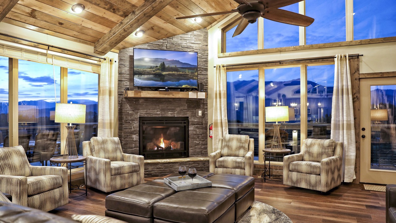 Photo of Others in Chalet Village North