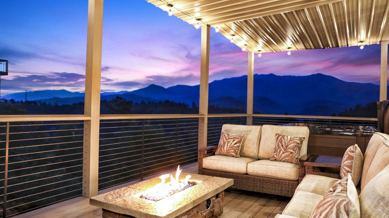Photo of Outdoor in Chalet Village North