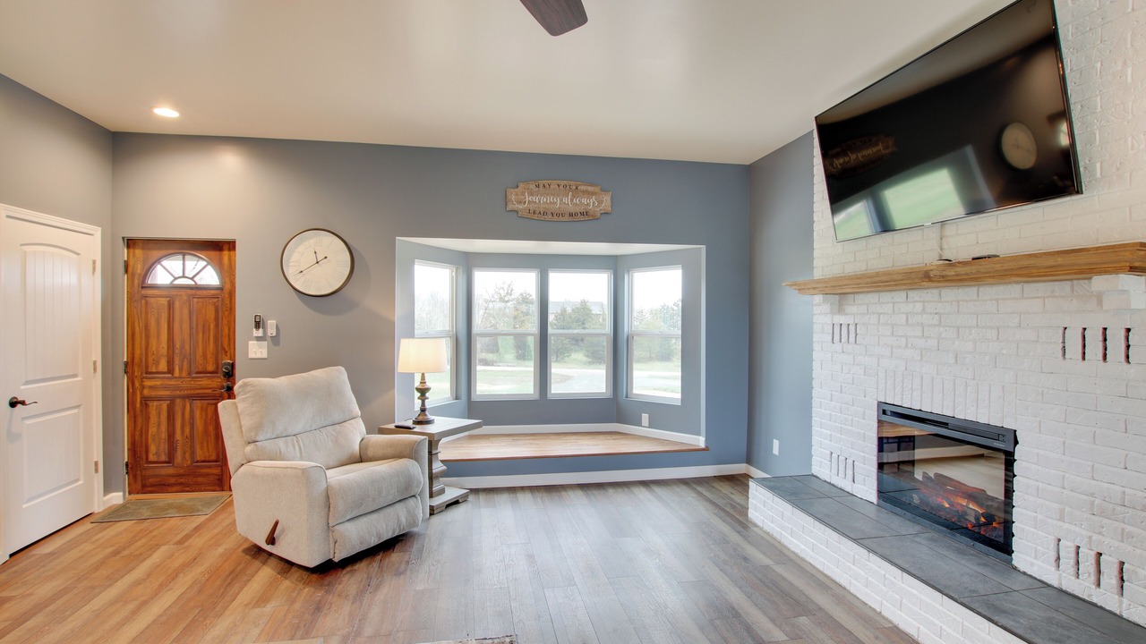 Photo of Bedroom in Ste Genevieve