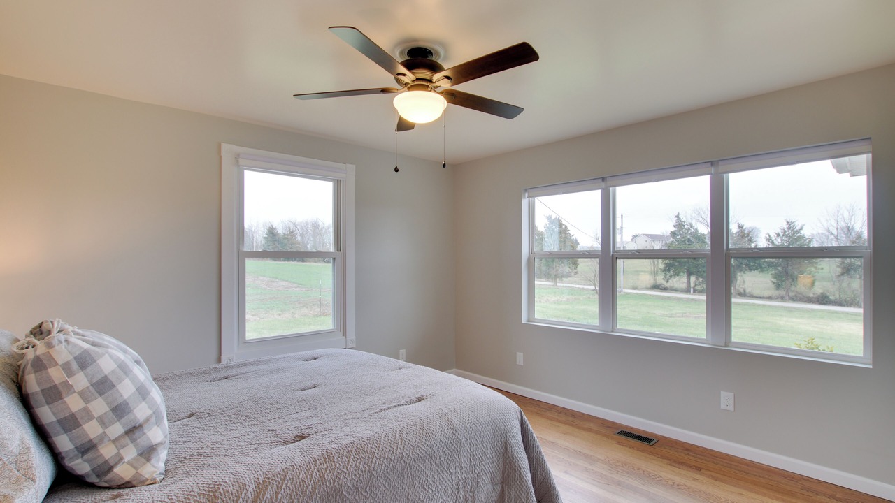Photo of Bedroom in Ste Genevieve