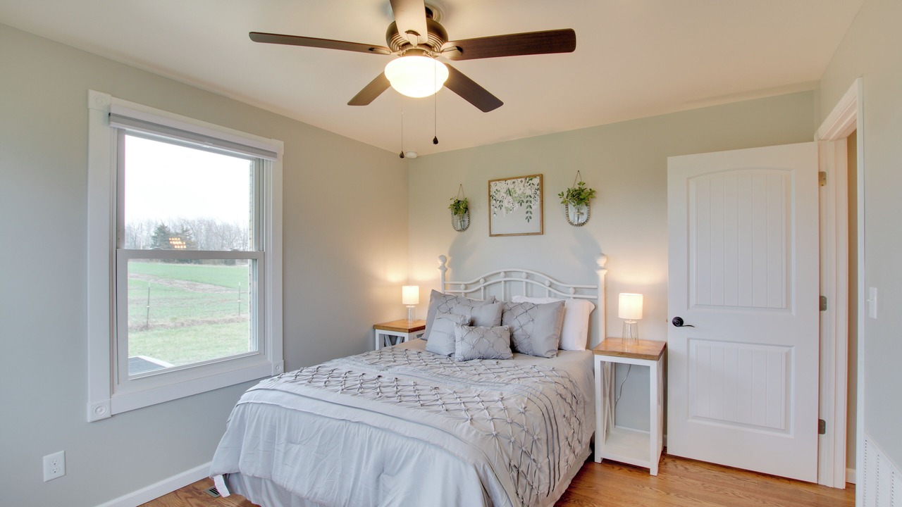 Photo of Bedroom in Ste Genevieve