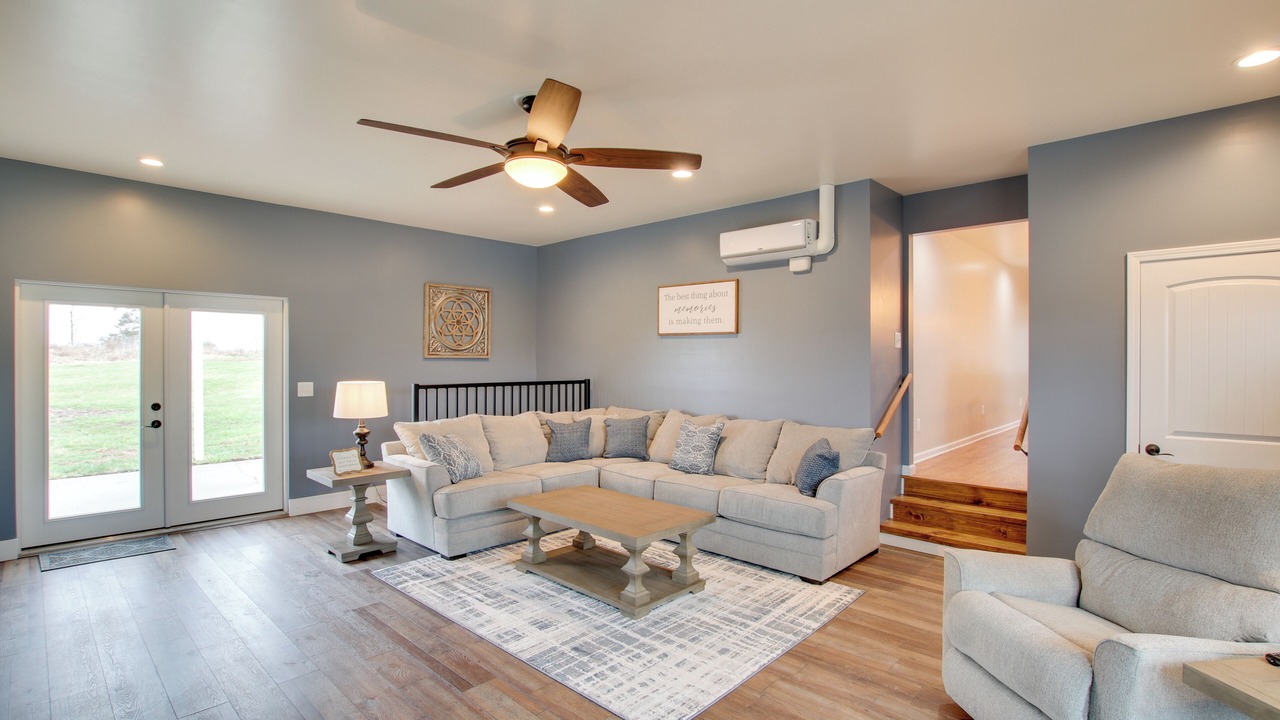 Photo of Livingroom in Ste Genevieve