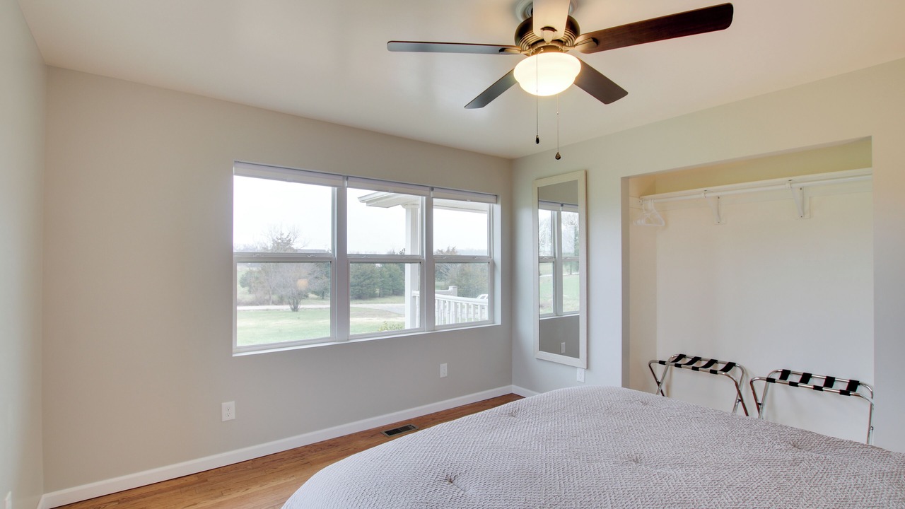 Photo of Bedroom in Ste Genevieve