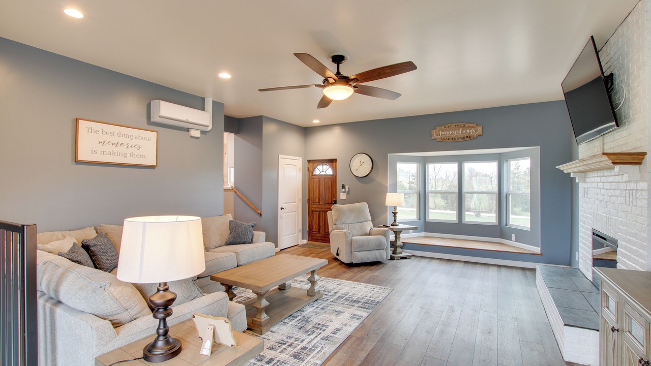 Photo of Livingroom in Ste Genevieve