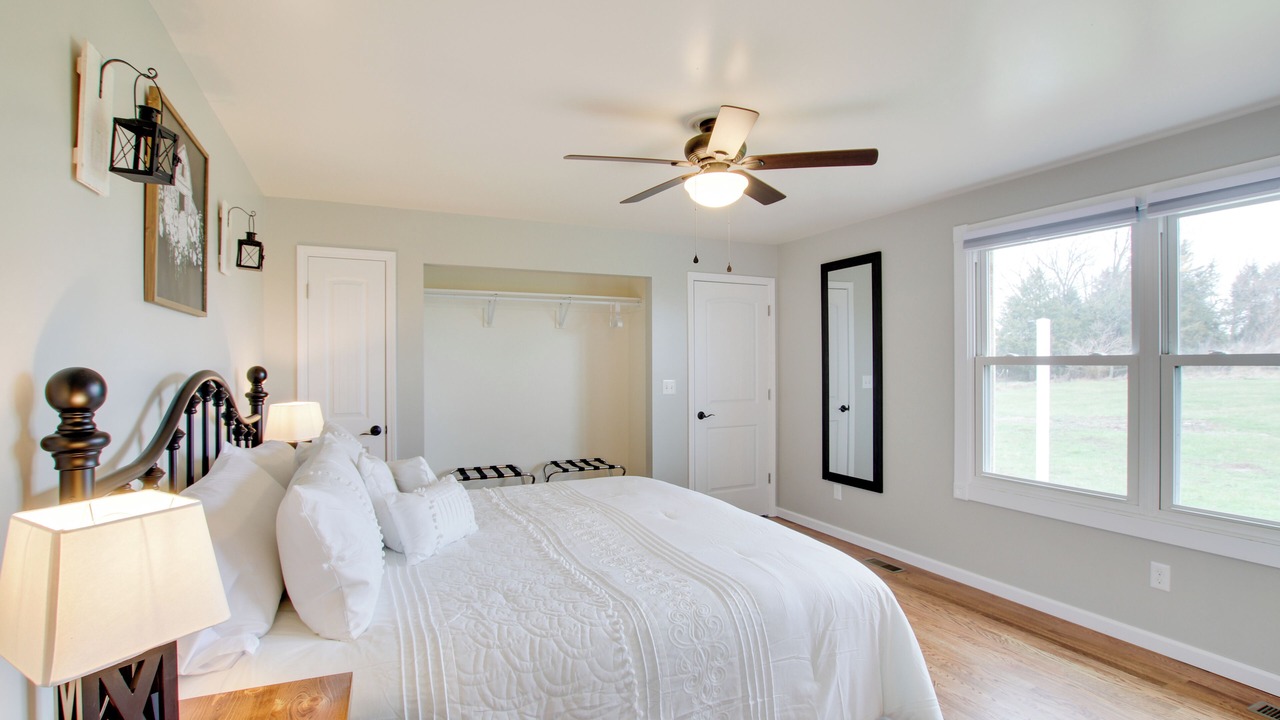 Photo of Bedroom in Ste Genevieve