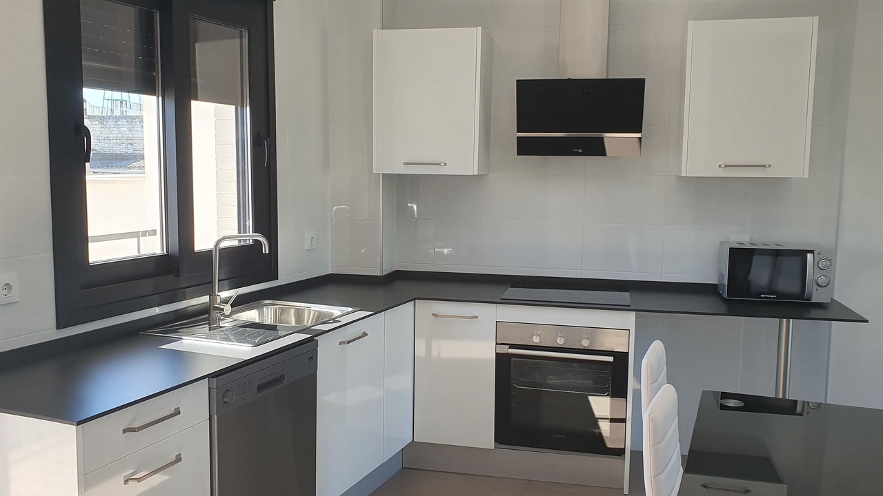 Photo of Kitchen in San Jose de La Rinconada