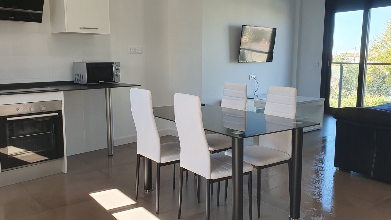 Photo of Kitchen in San Jose de La Rinconada