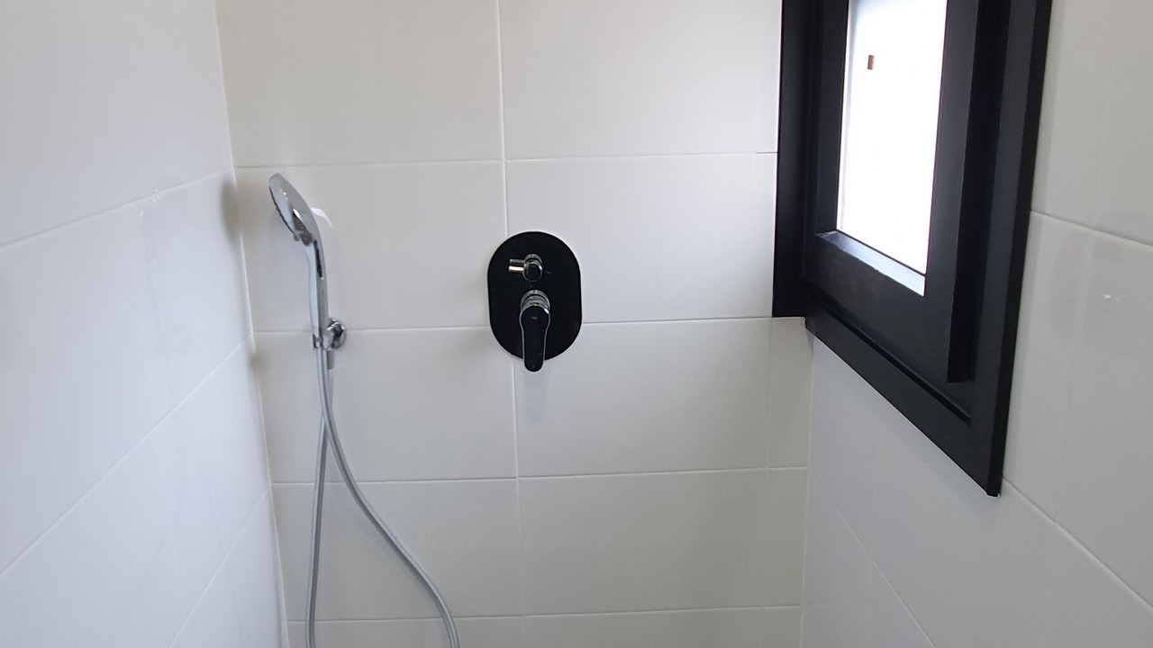Photo of Bathroom in San Jose de La Rinconada