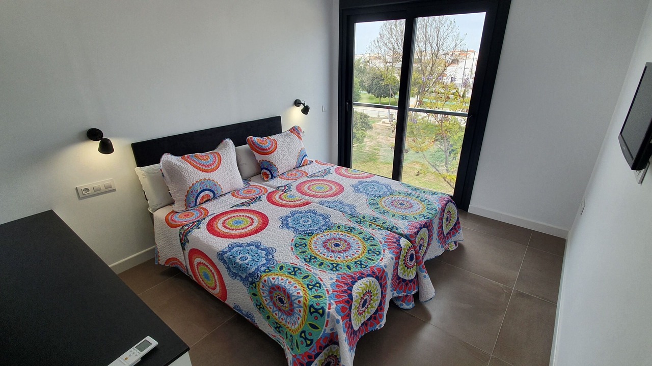 Photo of Bedroom in San Jose de La Rinconada