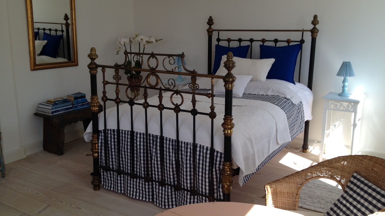 Photo of Bedroom in Faaborg