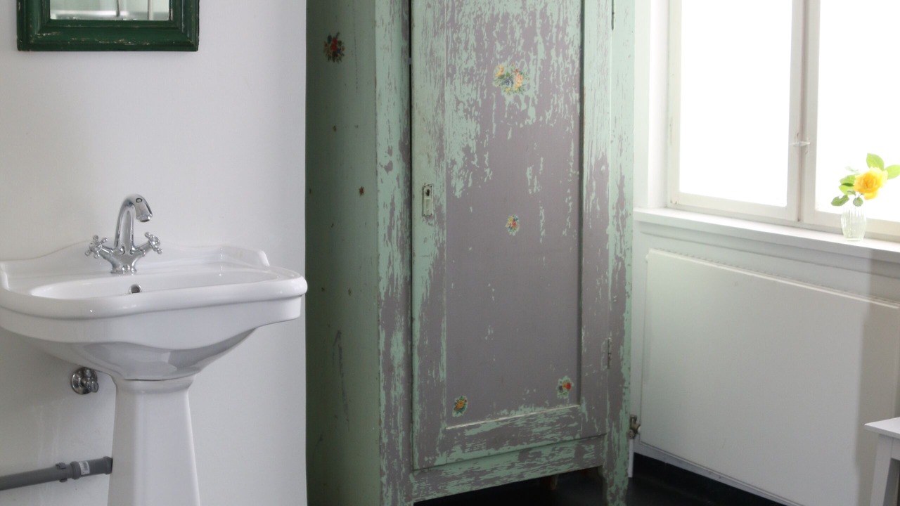 Photo of Bathroom in Faaborg