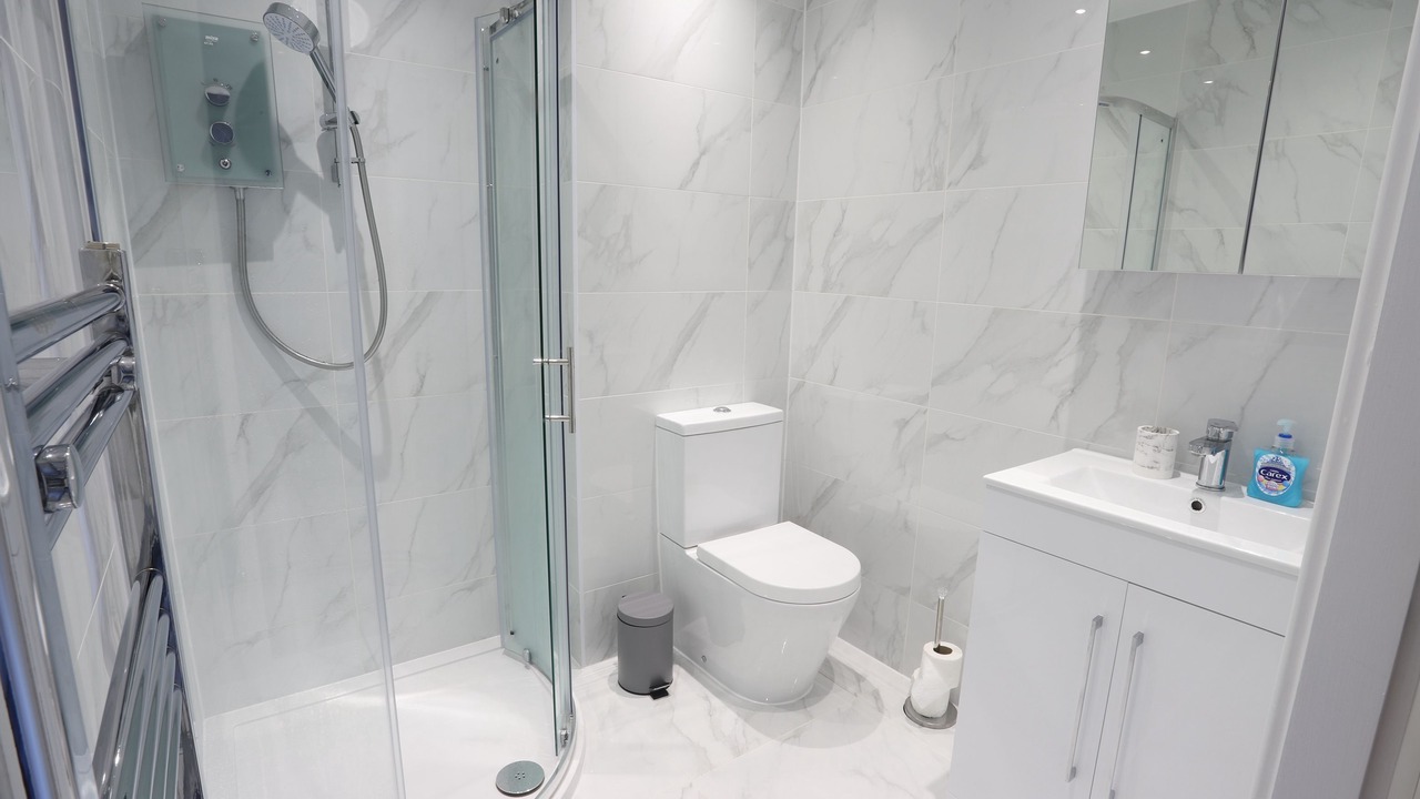 Photo of Bathroom in Sheldon