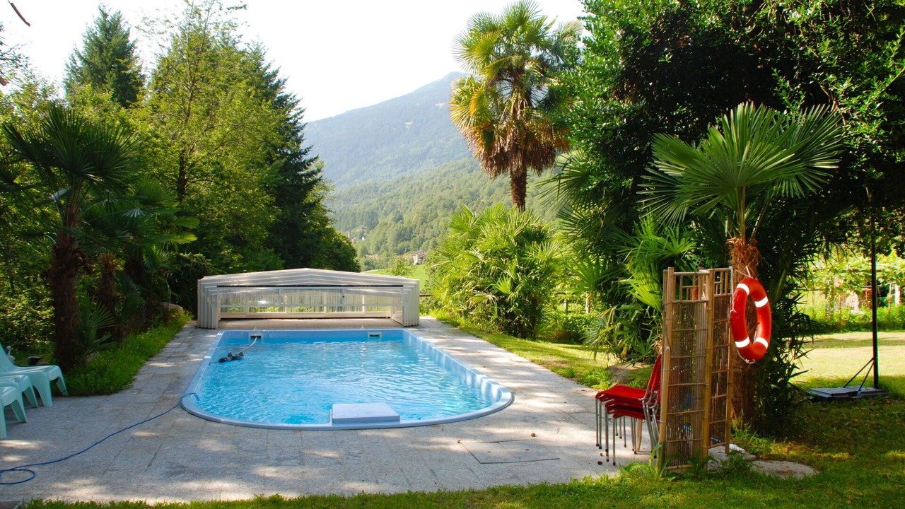 Photo of Outdoor in Negrentino