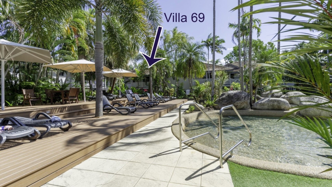 Photo of Outdoor in Port Douglas