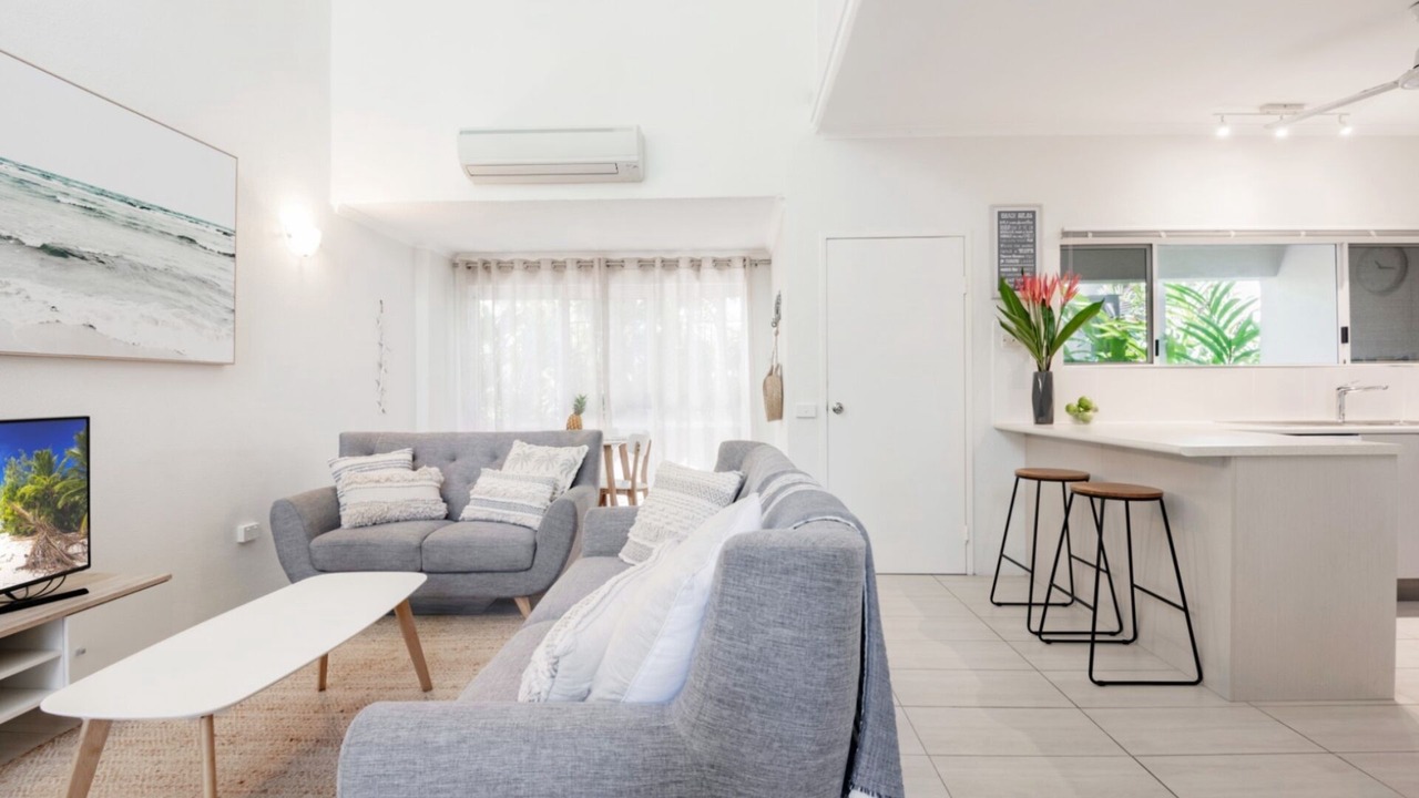 Photo of Livingroom in Port Douglas