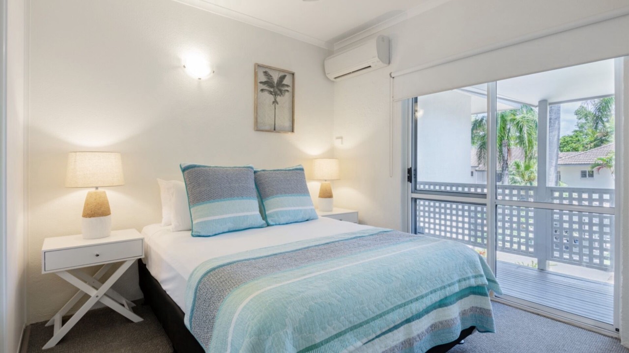 Photo of Bedroom in Port Douglas