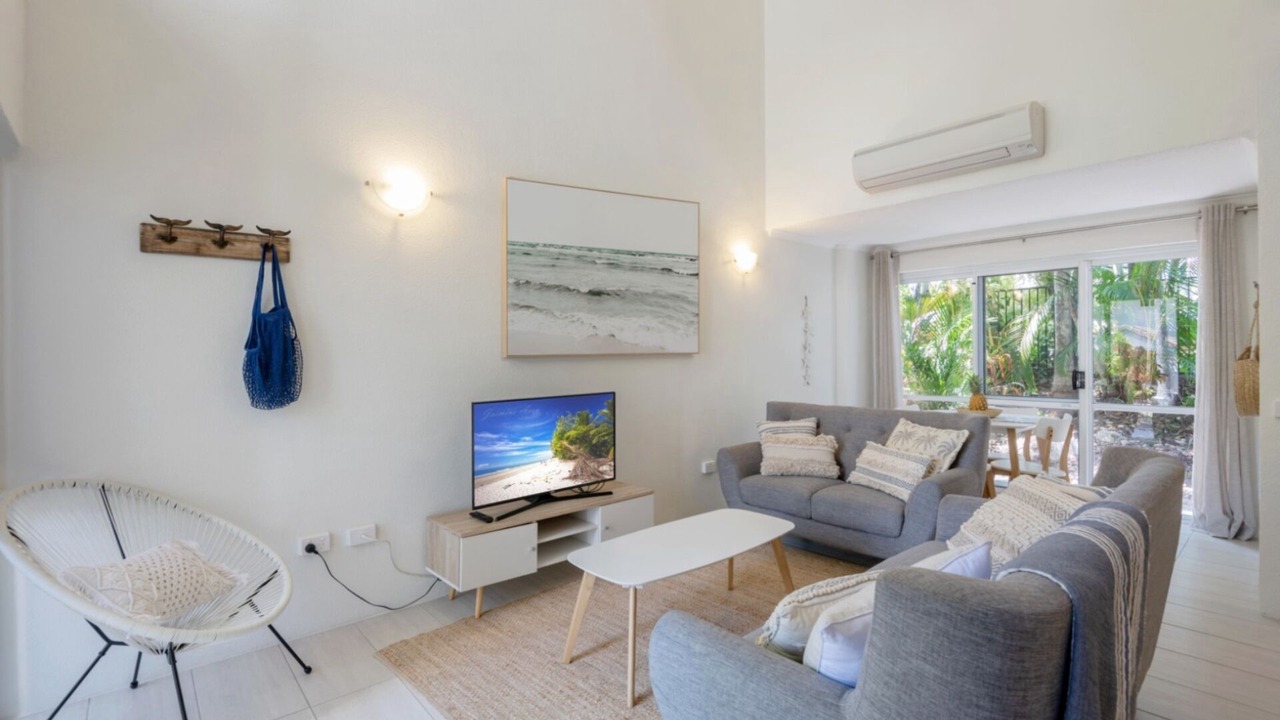 Photo of Livingroom in Port Douglas