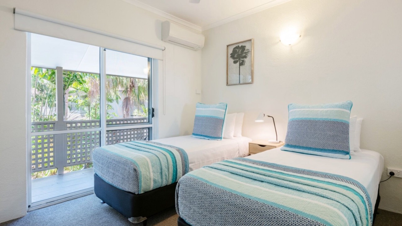 Photo of Bedroom in Port Douglas