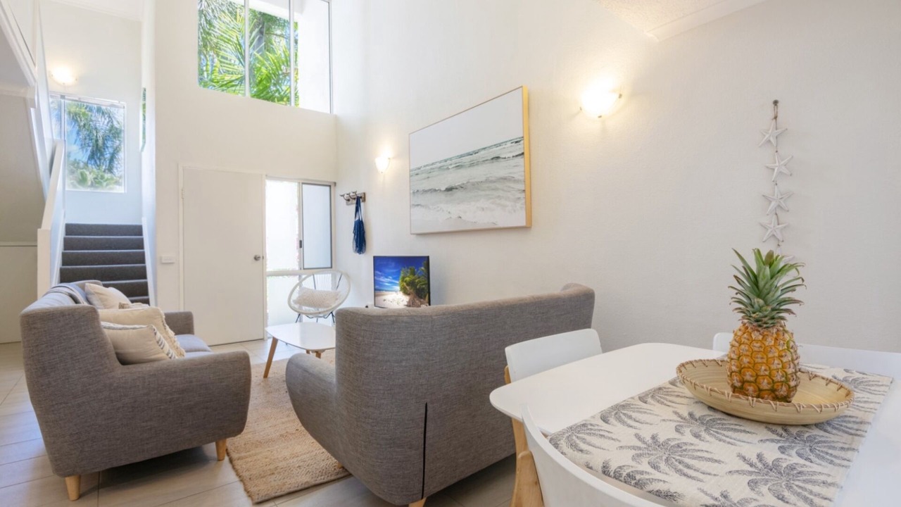 Photo of Livingroom in Port Douglas