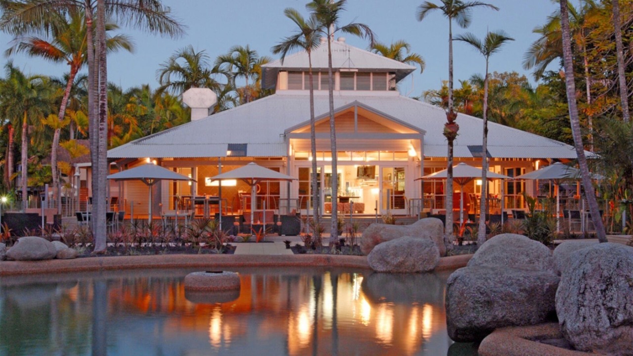 Photo of Outdoor in Port Douglas