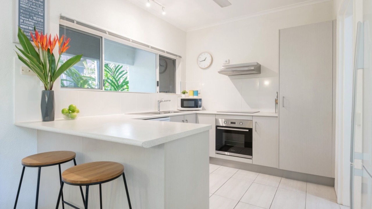 Photo of Kitchen in Port Douglas