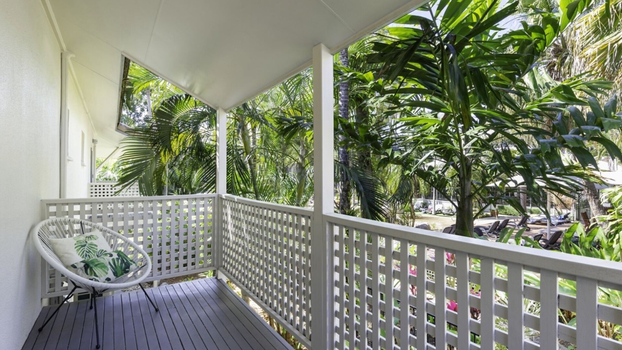 Photo of Patio Balcony in Port Douglas