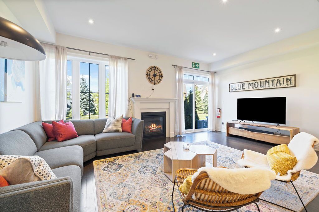 Photo of Livingroom in The Blue Mountains
