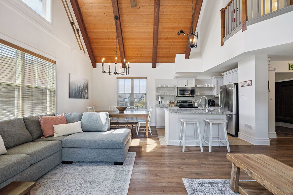 Photo of Livingroom in The Blue Mountains
