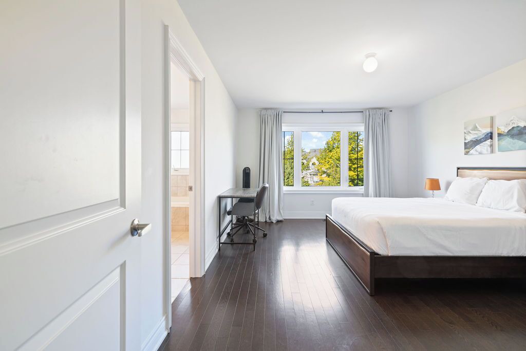 Photo of Bedroom in The Blue Mountains