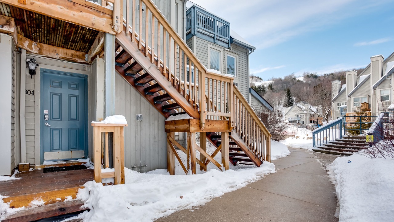 Photo of Outdoor in Craigleith