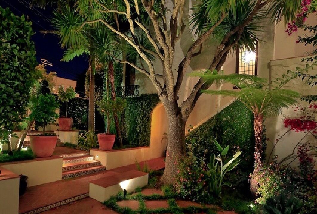 Photo of Outdoor in Dolores Heights