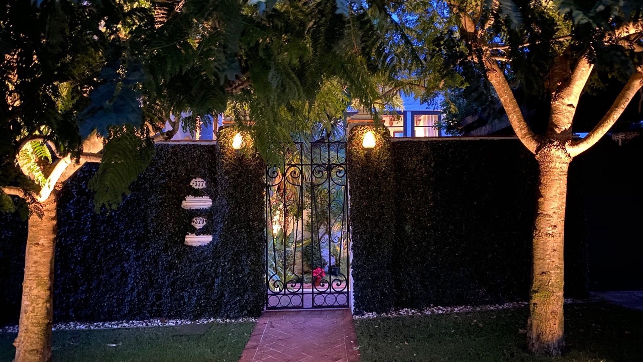 Photo of Outdoor in Dolores Heights