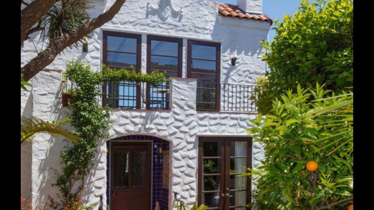 Photo of Outdoor in Dolores Heights