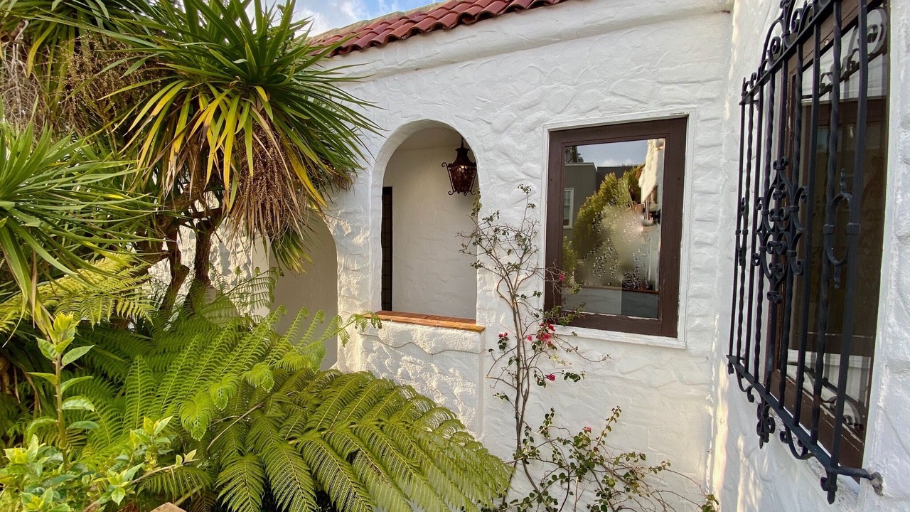 Photo of Outdoor in Dolores Heights