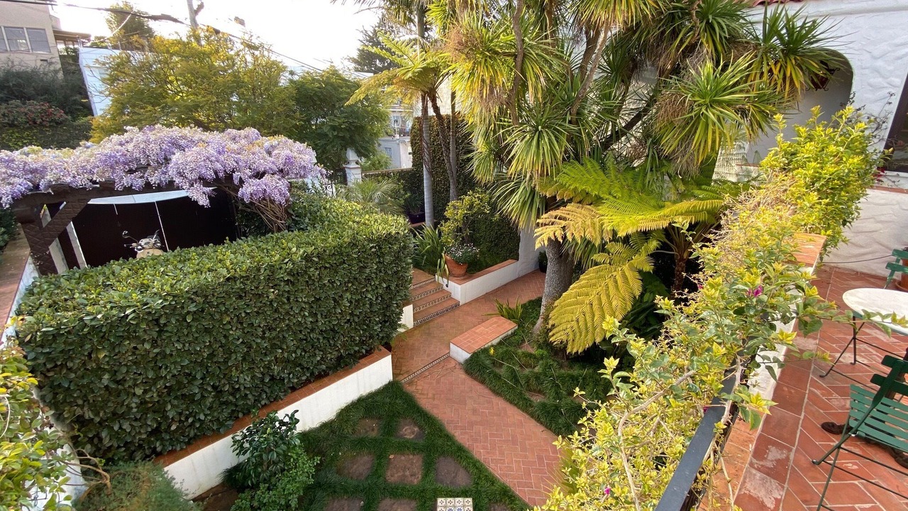 Photo of Outdoor in Dolores Heights